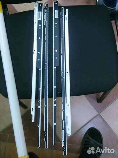 Подсветка на тв