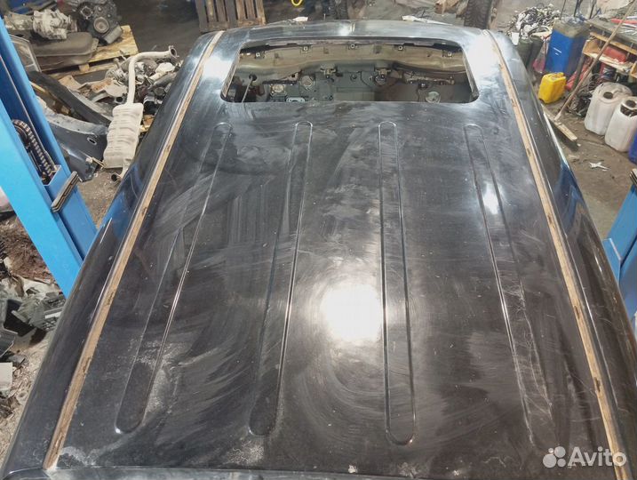 Крыша Kia Sorento (BL)