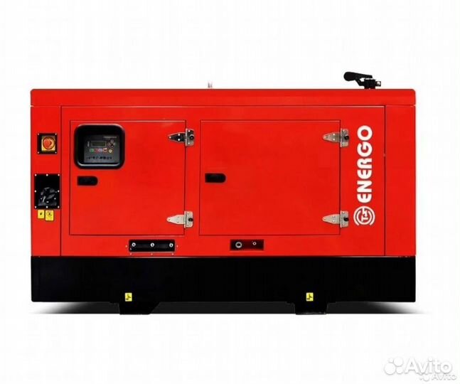 Аренда дизельного генератора