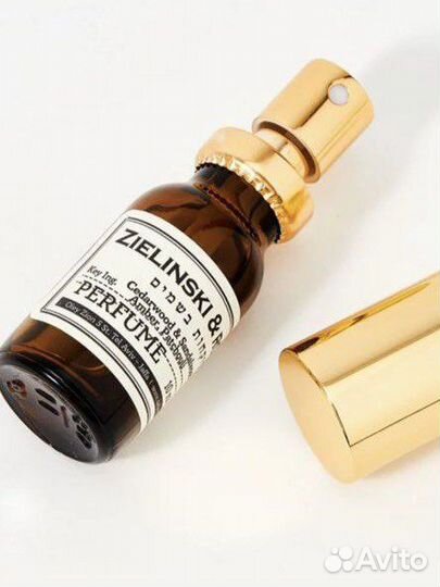 Zielinski & rozen cedarwood