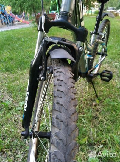 Велосипед MTB Stels Navigator 440, 24