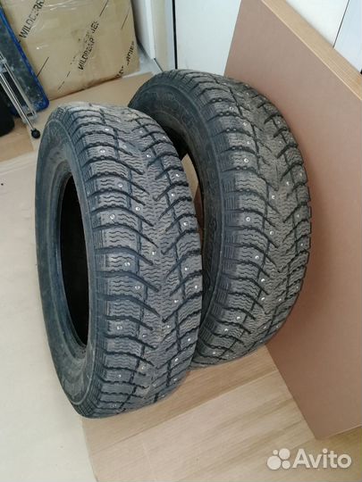 Cordiant Snow Cross 2 175/70 R13