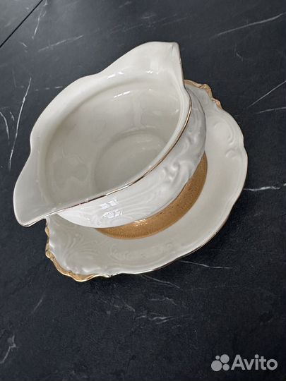 Чешская посуда сервиз