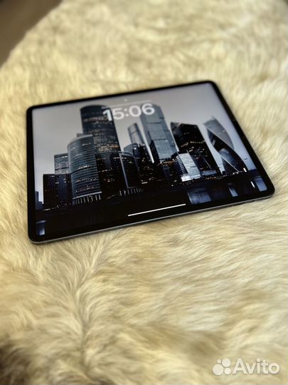 iPad Pro 12.9 m1 128Gb 2021 5 поколение
