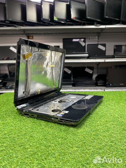 Корпус Packard Bell Steele GP