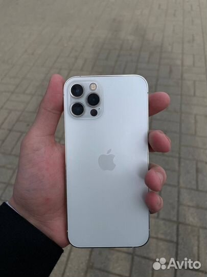 iPhone 12 Pro, 128 ГБ