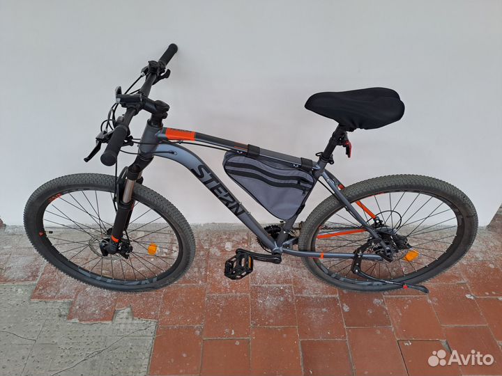 Велосипед Stern motion 1.0