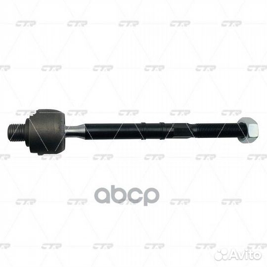 Тяга рулевая volvo XC40 18- lhrh CR0811 CTR