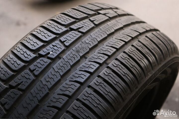 Nokian Tyres WR A3 235/50 R18