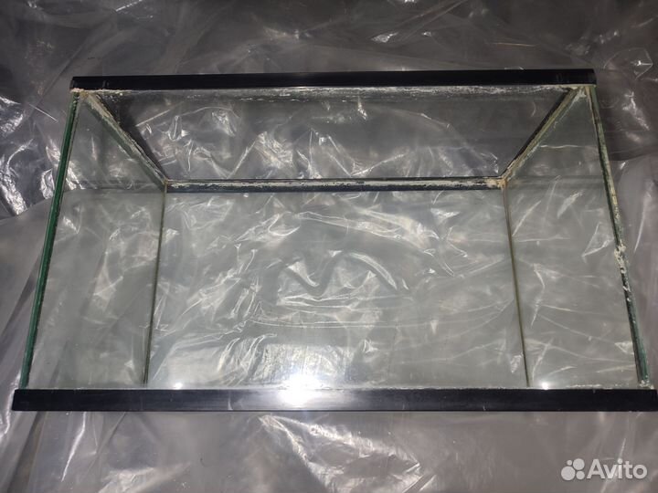 Аквариум 20 литров