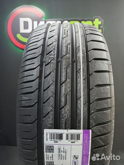 Nexen N'Fera Sport 225/45 R17 91Y