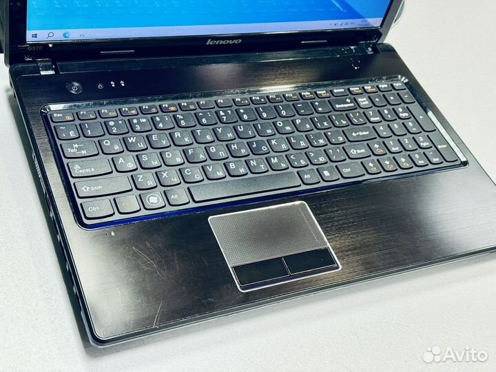 Lenovo 15.6