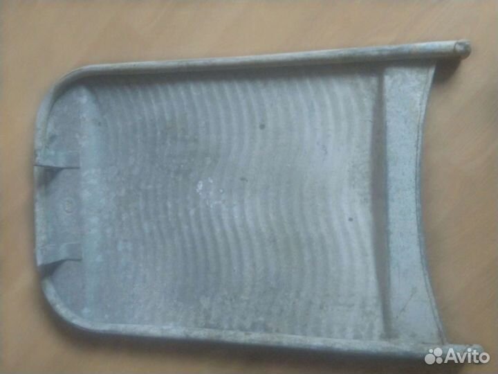 Стиральная доска