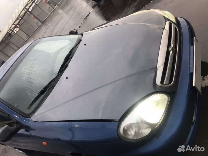 Chevrolet Lanos 1.5 МТ, 2006, 280 000 км