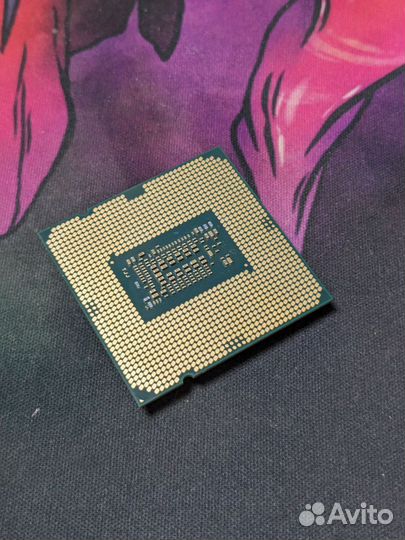 Процессор Intel Celeron G5905