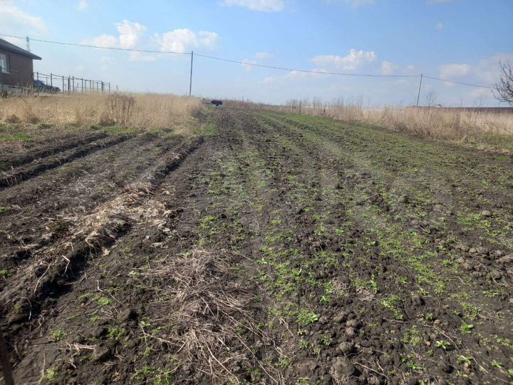 Участок 15 сот. (ИЖС)