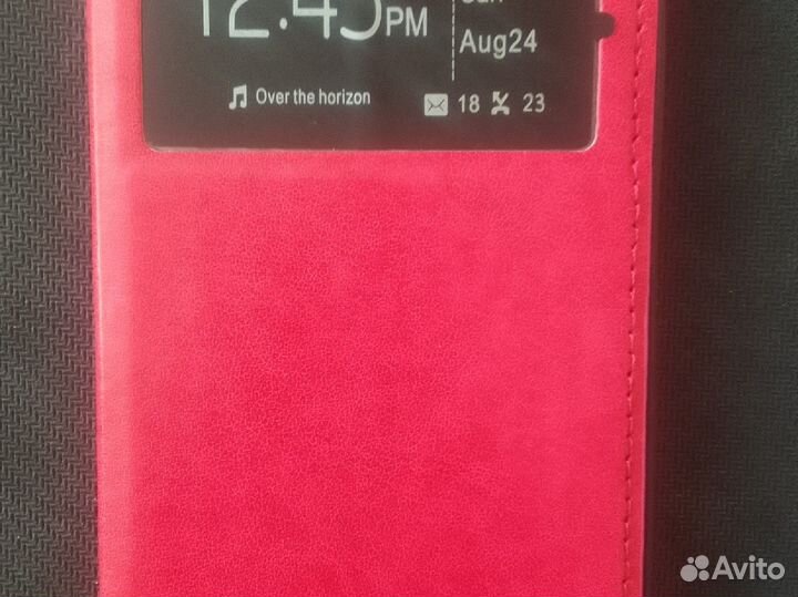 Чехол-книжка Аsus ZenFone Zoom ZX551ML