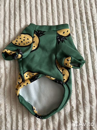 Одежда для собак