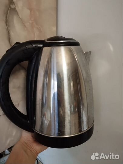 Бытовая химия 5л