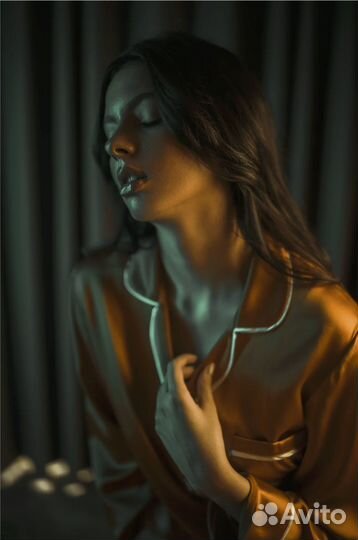 Кинематографические пресеты и луты benj omnibus