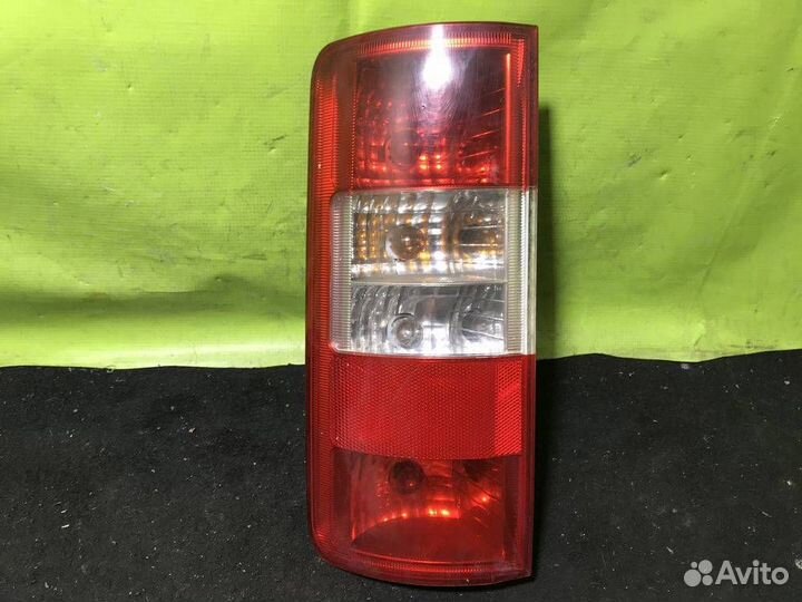 Фонарь задний левый Ford Transit Connect 2002-2