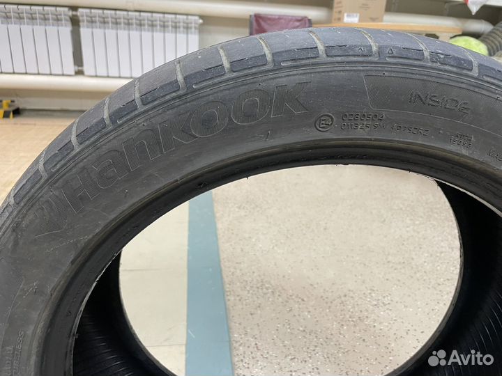 Hankook Ventus S1 Evo2 SUV K117A 245/45 R19