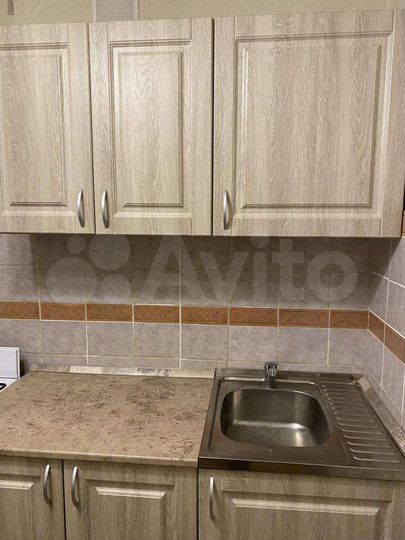 2-к. квартира, 38 м², 2/14 эт.