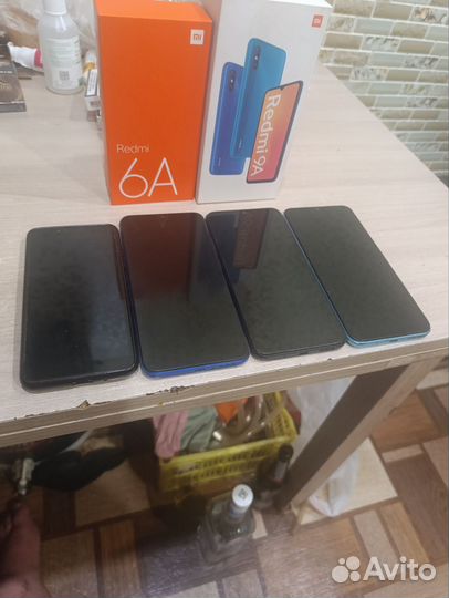 Xiaomi Redmi 9A, 2/32 ГБ
