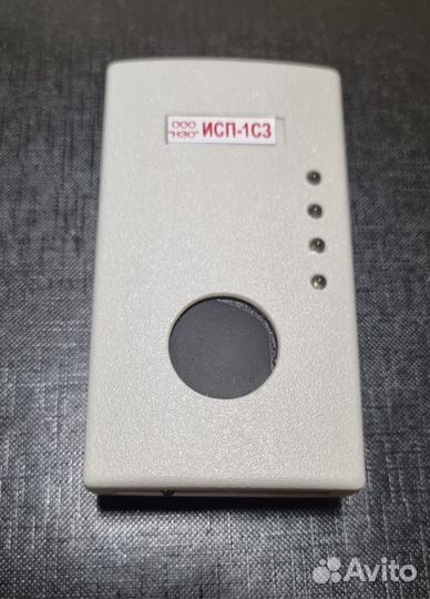 Искатель скрытой проводки исп-1сз-нэо