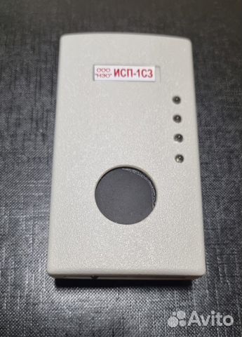 Искатель скрытой проводки исп-1сз-нэо