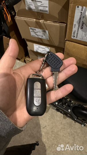 Электросамокат minipro mi502