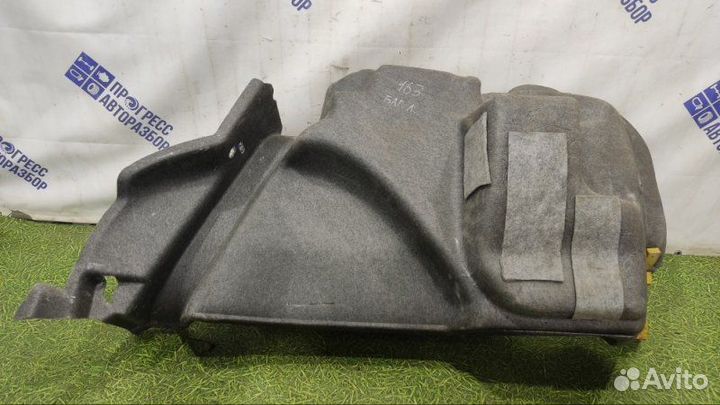 Обшивка багажника левая Volkswagen Polo седан 1.6