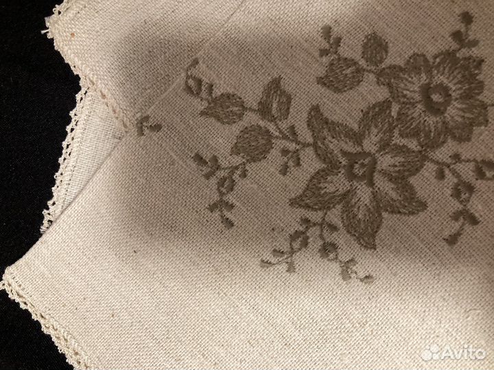 Салфетки на стол