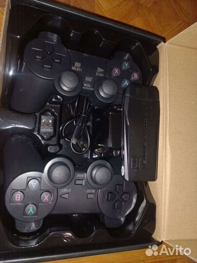 Игровая приставка game stick lite 64gb