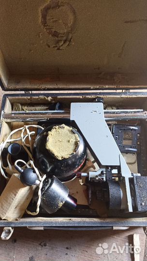 Фотоувеличитель упа 510