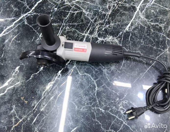 Углошлифовальная машина