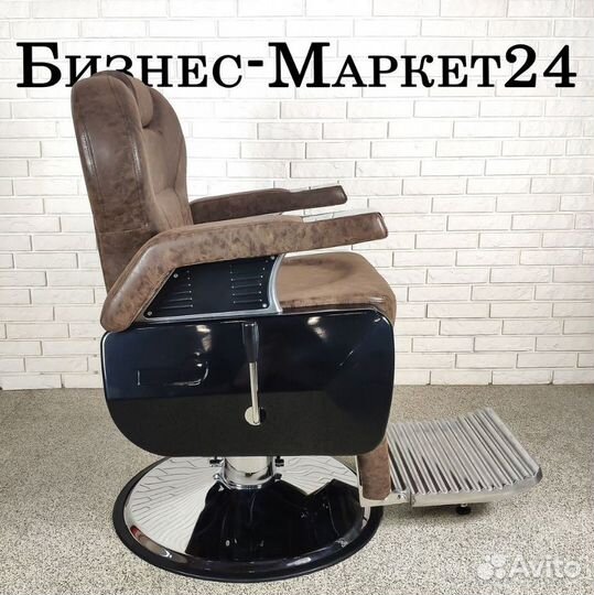 Барбер кресло BM-31804-L#135