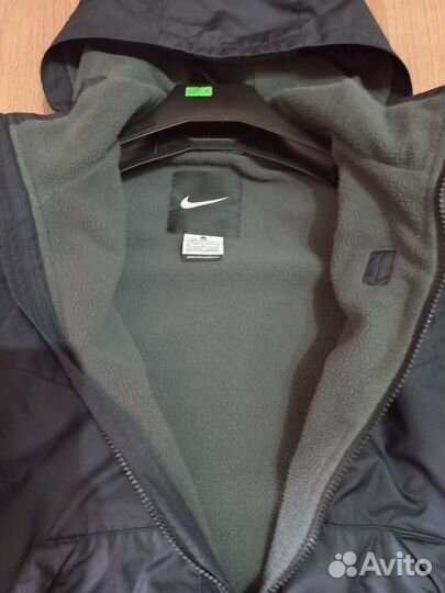 Ветровка nike