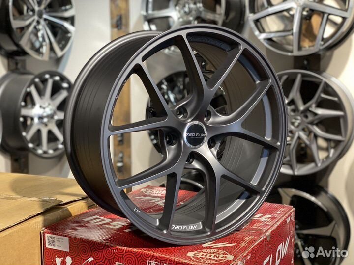 Диски r19 Ford Focus Mondeo Jaguar E-Pace Chery