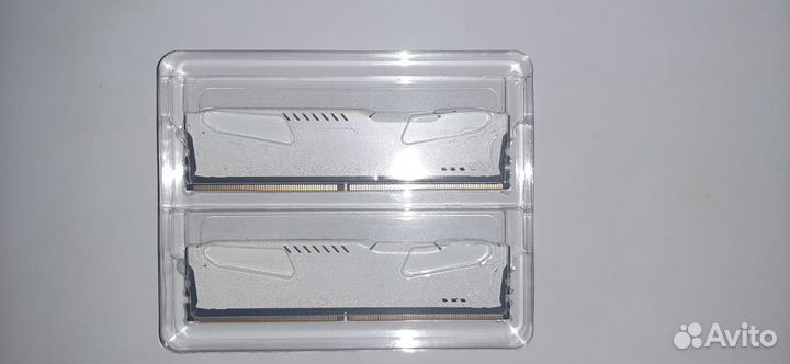 Оперативная память Patriot Memory DDR5 8Gb 4800MHz