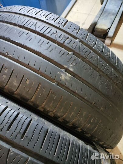 Pirelli Scorpion Verde All Season 235/60 R18 107V