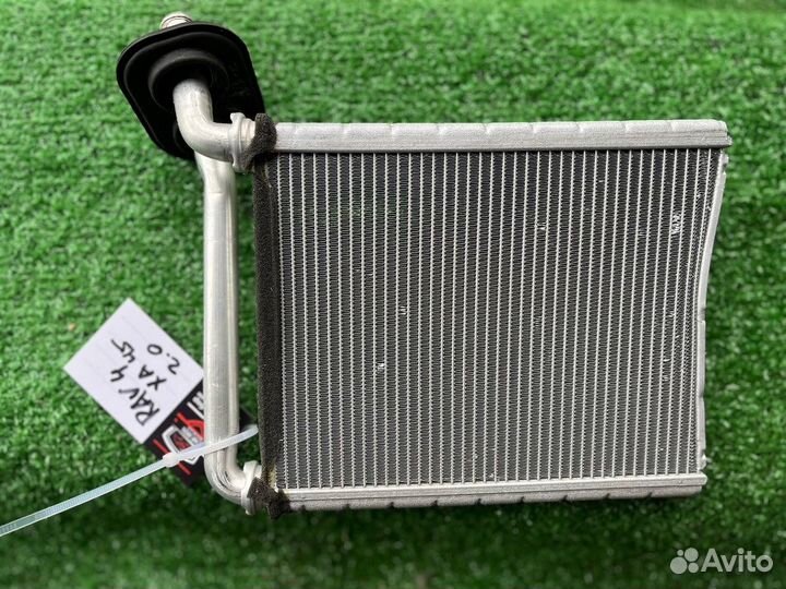 Радиатор печки отопителя Toyota Lexus 87107-42170