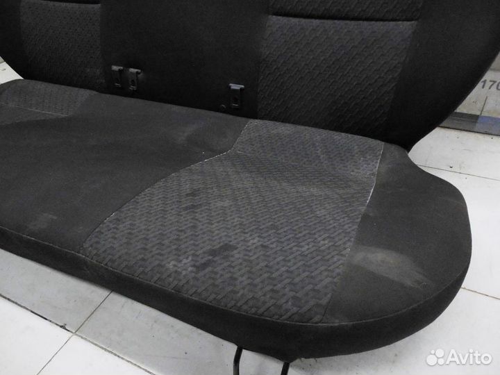 К-кт сидений On-Do 2014