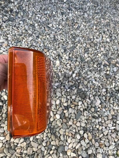 Задний левый фонарь ваз 2114, 21099, 2109, 2108