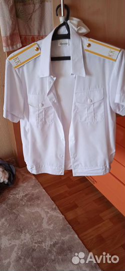 Мужская одежда