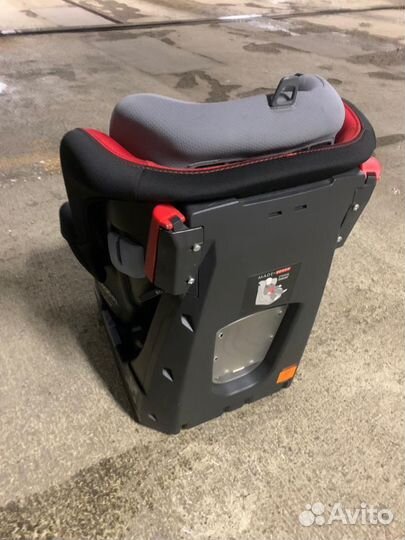 Автокресло Peg Perego Viaggio 0 +1