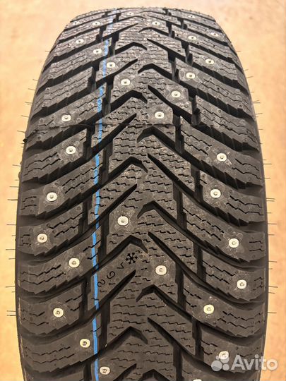 Ikon Tyres Nordman 8 175/70 R13 82T