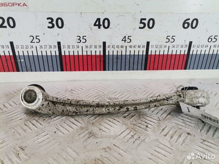 Рычаг передний правый для Audi A6 C5 8E0407506A