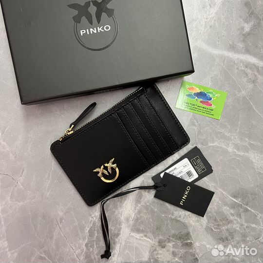 Кардхолдер Pinko