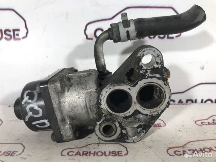 Клапан егр Ford Focus 2 1.8 qqdb 2010